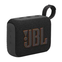 Caixa de Som Portátil JBL GO 4