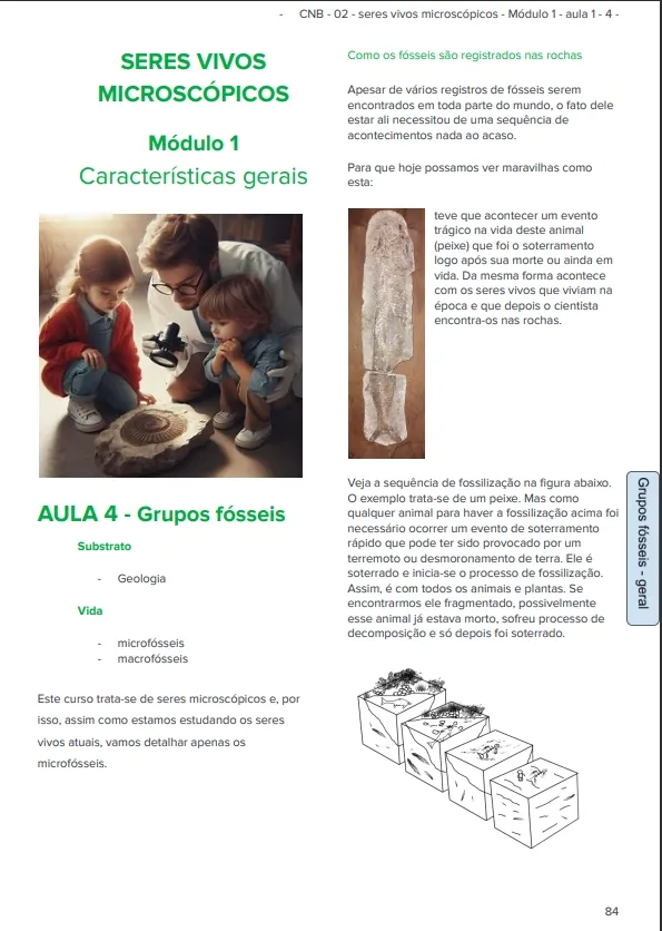 Seeder in the Garden - CNB - 02 - Seres vivos microscópicos - MÓDULO 1 ...