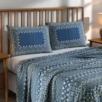 Jogo de Cama Casal Döhler Monte Carlo 180 fios  - Foto 2