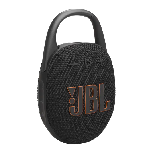  Caixa de Som Portátil JBL Clip 5 Imagem