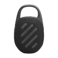  Caixa de Som Portátil JBL Clip 5 - Foto 2