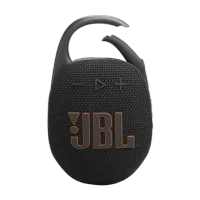  Caixa de Som Portátil JBL Clip 5 - Foto 3