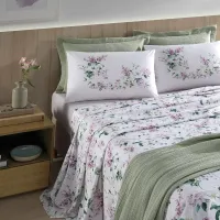 Jogo de Cama  Döhler premium 180 fios CLARA