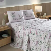 Jogo de Cama  Döhler premium 180 fios CLARA - Foto 2