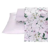 Jogo de Cama  Döhler premium 180 fios CLARA - Foto 3