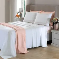 Jogo de Cama Döhler Premium 180 fios SOFIA