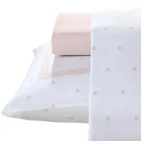 Jogo de Cama Döhler Premium 180 fios SOFIA - Foto 2