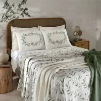 Jogo de Cama Döhler premium 180 fios maite