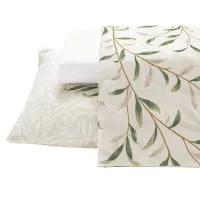 Jogo de Cama Döhler premium 180 fios maite - Foto 2