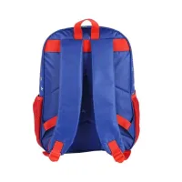Mochila original Super Mario vermelho IS41381MO - Foto 5