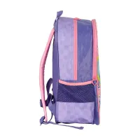  Mochila original Stitch verde IS41541SC - Foto 3