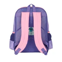  Mochila original Stitch verde IS41541SC - Foto 4