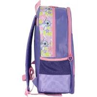 Mochila original Stitch violeta IS41541SC - Foto 4