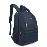 Mochila Laptop Polo King Azul MN51587PK - Foto 2