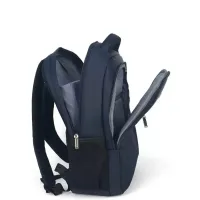 Mochila Laptop Polo King Azul MN51587PK - Foto 3