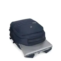 Mochila Laptop Polo King Azul MN51587PK - Foto 4