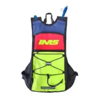 MOCHILA DE HIDRATAÇÃO ARMY IMPORTADA R/G/B - IMS