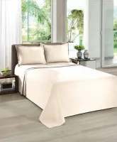  KIT COLCHA DOLHER PIQUET CREME 