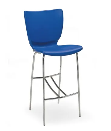Banqueta Alta Mono Prima