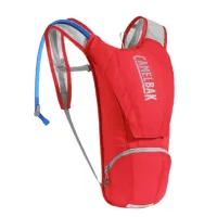 MOCHILA DE HIDRATAÇÃO CLASSIC VERMELHA - CAMELBAK