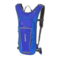 MOCHILA DE HIDRATAÇÃO JUG AZUL - CURTLO