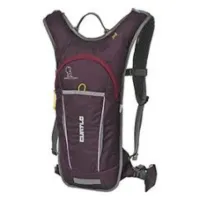 MOCHILA DE HIDRATAÇÃO JUG MARROM - CURTLO