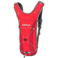 MOCHILA DE HIDRATAÇÃO ROX VERMELHA - CURTLO