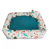 Cama Pets - IMPERMEÁVEL - Foto 2