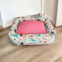 Cama Pets - IMPERMEÁVEL - Foto 3