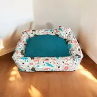 Cama Pets - IMPERMEÁVEL - Foto 6