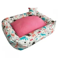 Cama Pets - IMPERMEÁVEL - Foto 7