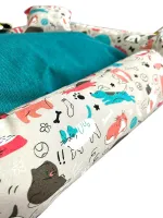 Cama Pets - IMPERMEÁVEL - Foto 8