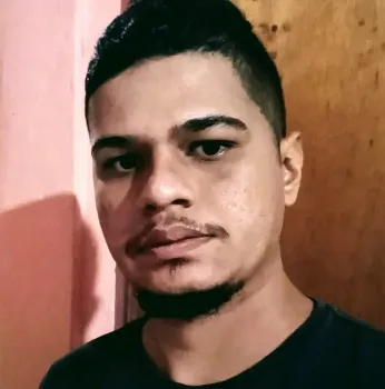 foto depoimento