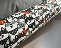 Cama Doguinhos - IMPERMEÁVEL - Foto 4