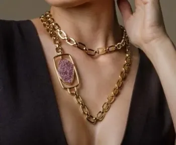 Gargantilhas  - Foto 2