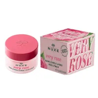 Bálsamo Hidratante Labial Nuxe Orgânico Very Rose – 15gr