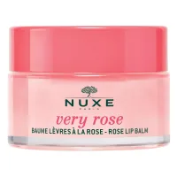 Bálsamo Hidratante Labial Nuxe Orgânico Very Rose – 15gr - Foto 2