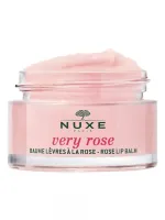 Bálsamo Hidratante Labial Nuxe Orgânico Very Rose – 15gr - Foto 8