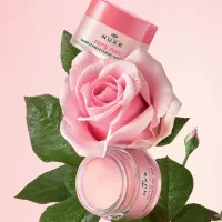 Bálsamo Hidratante Labial Nuxe Orgânico Very Rose – 15gr - Foto 9