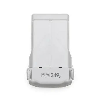 Bateria de voo inteligente Plus DJI (Mini 3/3 Pro/4 Pro) BR