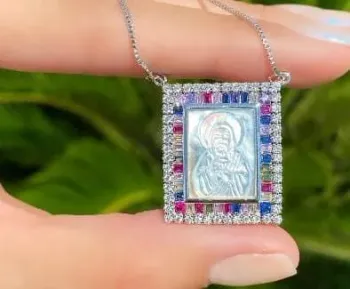 Colares Religiosos  - Foto 2