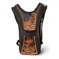 MOCHILA DE HIDRATAÇÃO TEC2 LARANJA - HSS