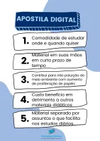 Apostila CAESB 2024 BIÓLOGO - Analista Sistemas de Saneamento - Foto 3