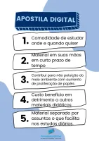 Apostila CAESB 2024 Engenheiro Civil - Analista Sistemas de Saneamento - Foto 3