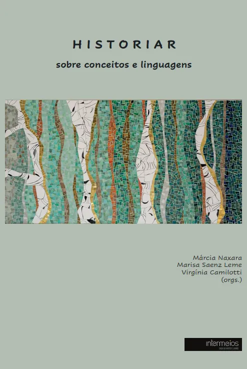 H I S T O R I A R Imagem