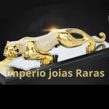 Império Jóias Raras 