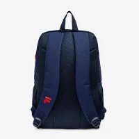 Mochila Fila Pocket Print Unissex – Marinho – 18L - Foto 2