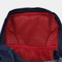 Mochila Fila Pocket Print Unissex – Marinho – 18L - Foto 3