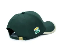 Bonés personalizados - Brim pesado - Aba sanduíche - Foto 2