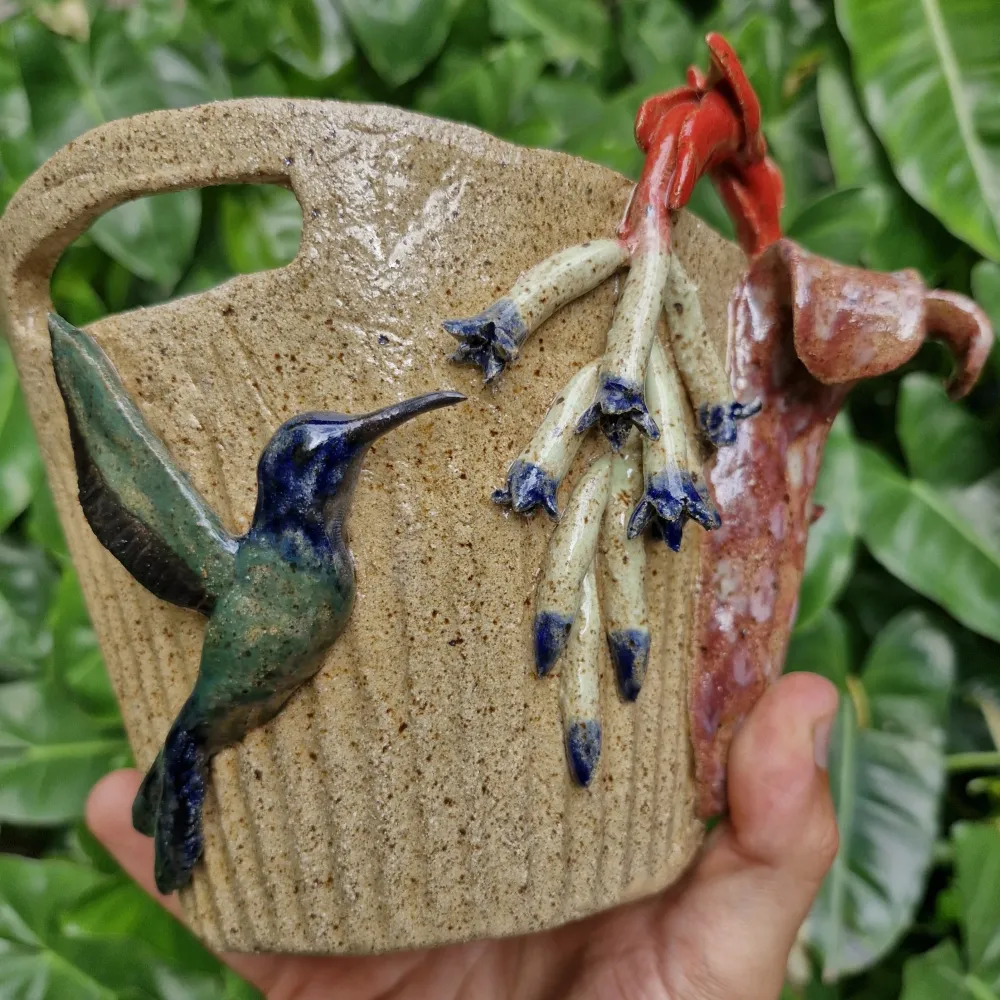 Le Jardin - Cactos e Suculentas